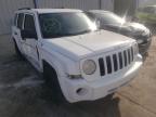 JEEP - PATRIOT