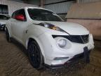 NISSAN - JUKE