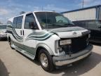 CHEVROLET - EXPRESS