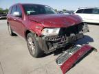 DODGE - DURANGO