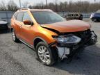 NISSAN - ROGUE