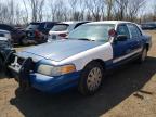 FORD - CROWN VICTORIA