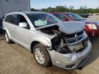 DODGE - JOURNEY