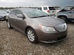 BUICK - LACROSSE