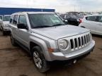 JEEP - PATRIOT