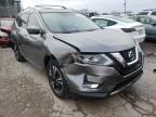 NISSAN - ROGUE