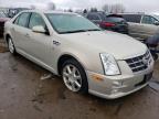 CADILLAC - STS