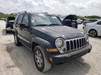 JEEP - LIBERTY