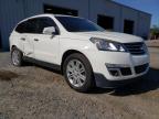 CHEVROLET - TRAVERSE