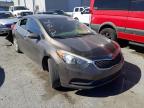 KIA - FORTE
