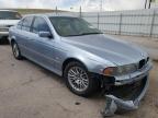 BMW - 5 SERIES