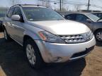 NISSAN - MURANO