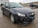 CHEVROLET - CRUZE