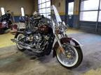 HARLEY-DAVIDSON - FLDE