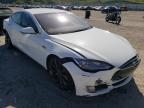 TESLA - MODEL S