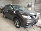 NISSAN - ROGUE