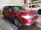 FORD - FLEX