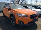 SUBARU - CROSSTREK