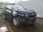 CHEVROLET - EQUINOX