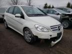 usados MERCEDES-BENZ B-CLASS