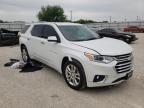 CHEVROLET - TRAVERSE