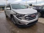 GMC - TERRAIN