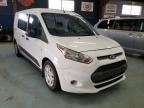 FORD - TRANSIT CONNECT