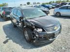 CHEVROLET - TRAVERSE