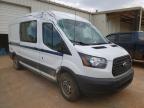 FORD - TRANSIT CONNECT