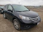 HONDA - CRV