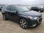 CHEVROLET - TRAVERSE