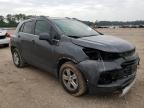 CHEVROLET - TRAX