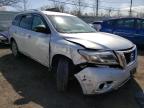 NISSAN - PATHFINDER