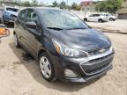 CHEVROLET - SPARK