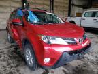 TOYOTA - RAV4