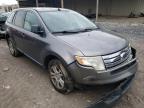 FORD - EDGE