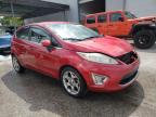 FORD - FIESTA