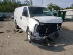 CHEVROLET - EXPRESS