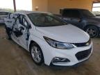 CHEVROLET - CRUZE