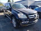 MERCEDES-BENZ - GL-CLASS