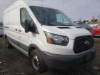 FORD - TRANSIT CONNECT