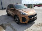 KIA - SPORTAGE