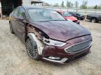 FORD - FUSION