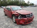 DODGE - AVENGER