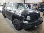 JEEP - PATRIOT