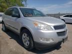 CHEVROLET - TRAVERSE