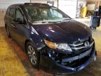 HONDA - ODYSSEY