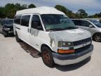 CHEVROLET - EXPRESS