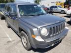 JEEP - PATRIOT