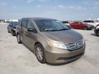 HONDA - ODYSSEY